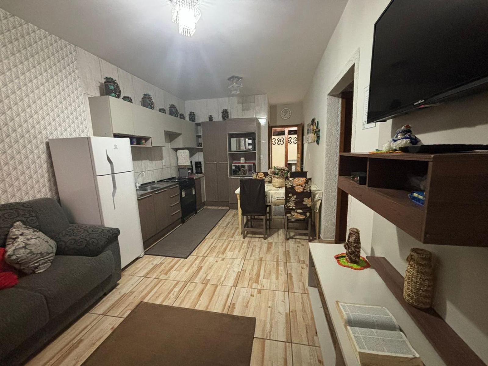 Casa De Praia Bombinhas Kültér fotó