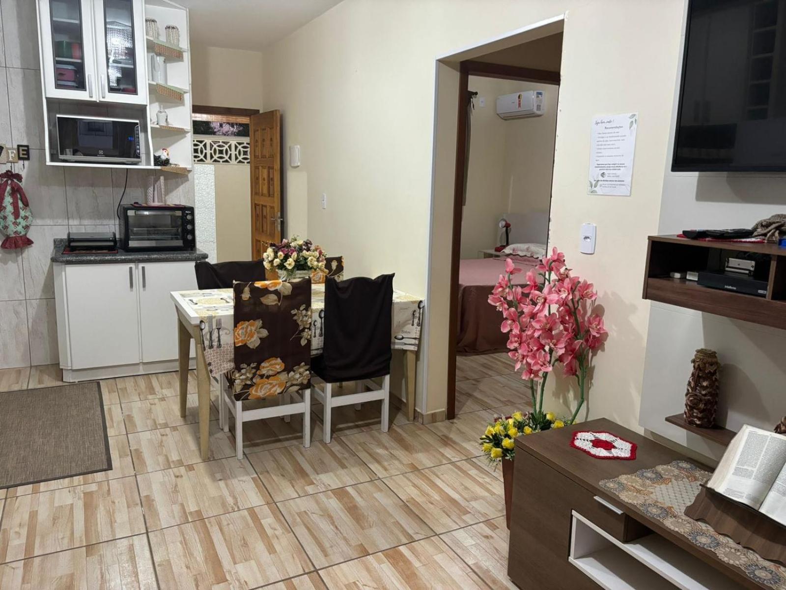 Casa De Praia Bombinhas Kültér fotó