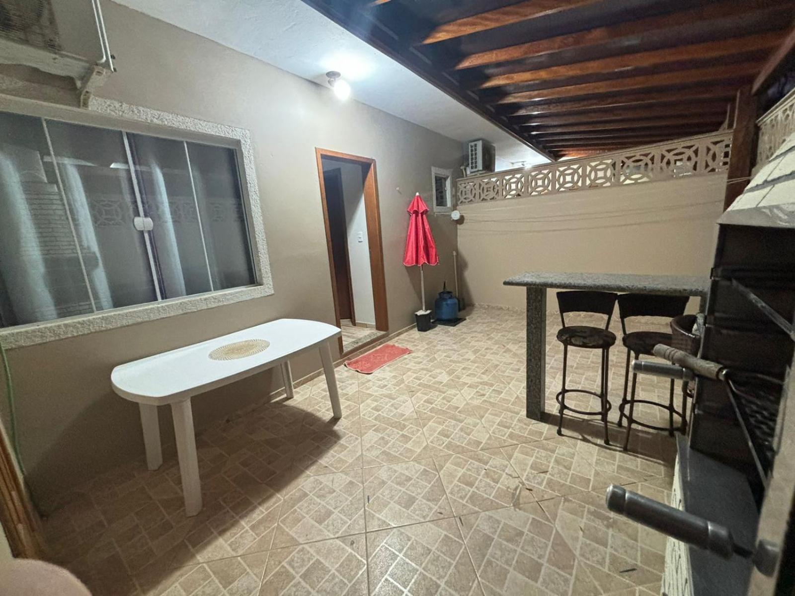Casa De Praia Bombinhas Kültér fotó