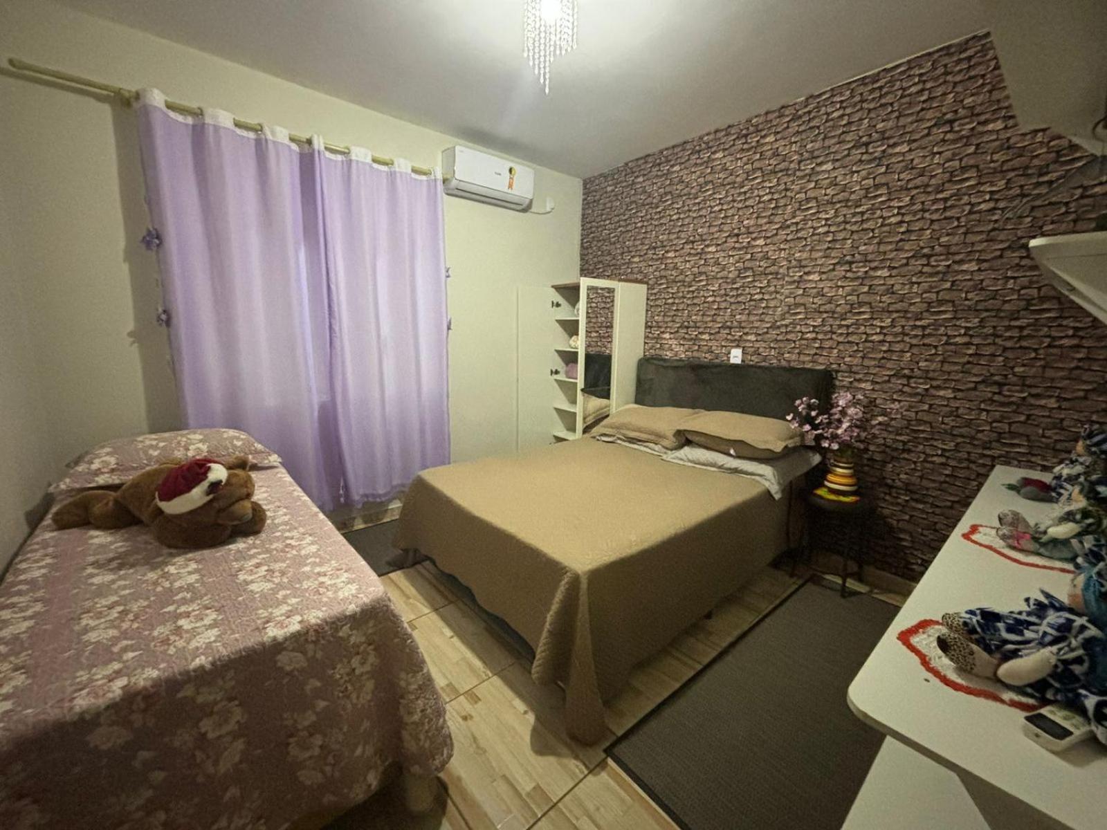 Casa De Praia Bombinhas Kültér fotó