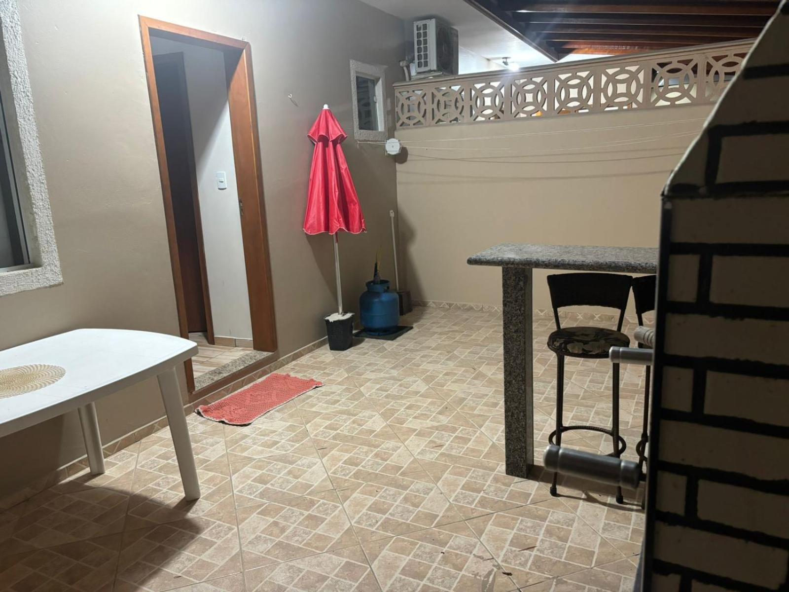 Casa De Praia Bombinhas Kültér fotó