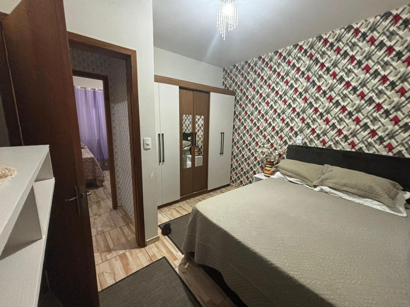 Casa De Praia Bombinhas Kültér fotó