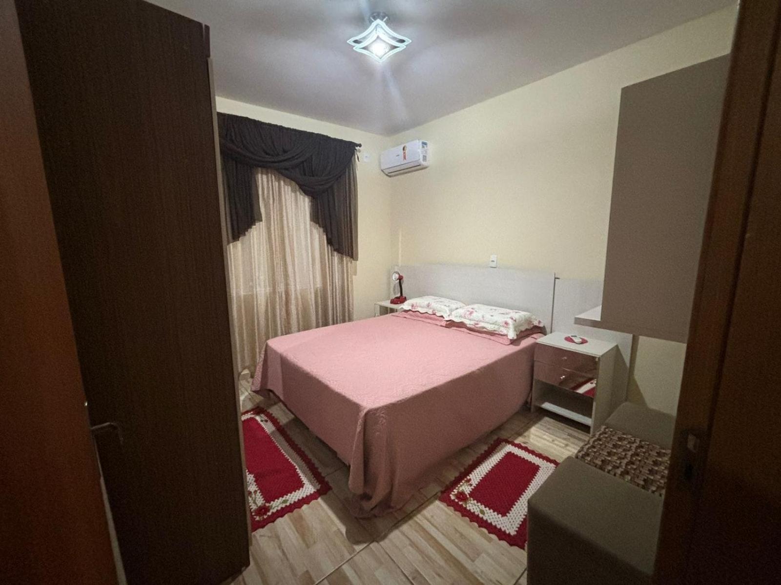 Casa De Praia Bombinhas Kültér fotó