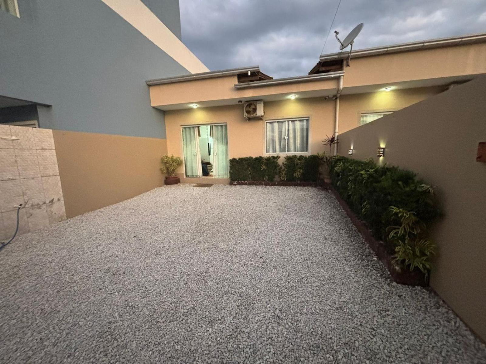 Casa De Praia Bombinhas Kültér fotó