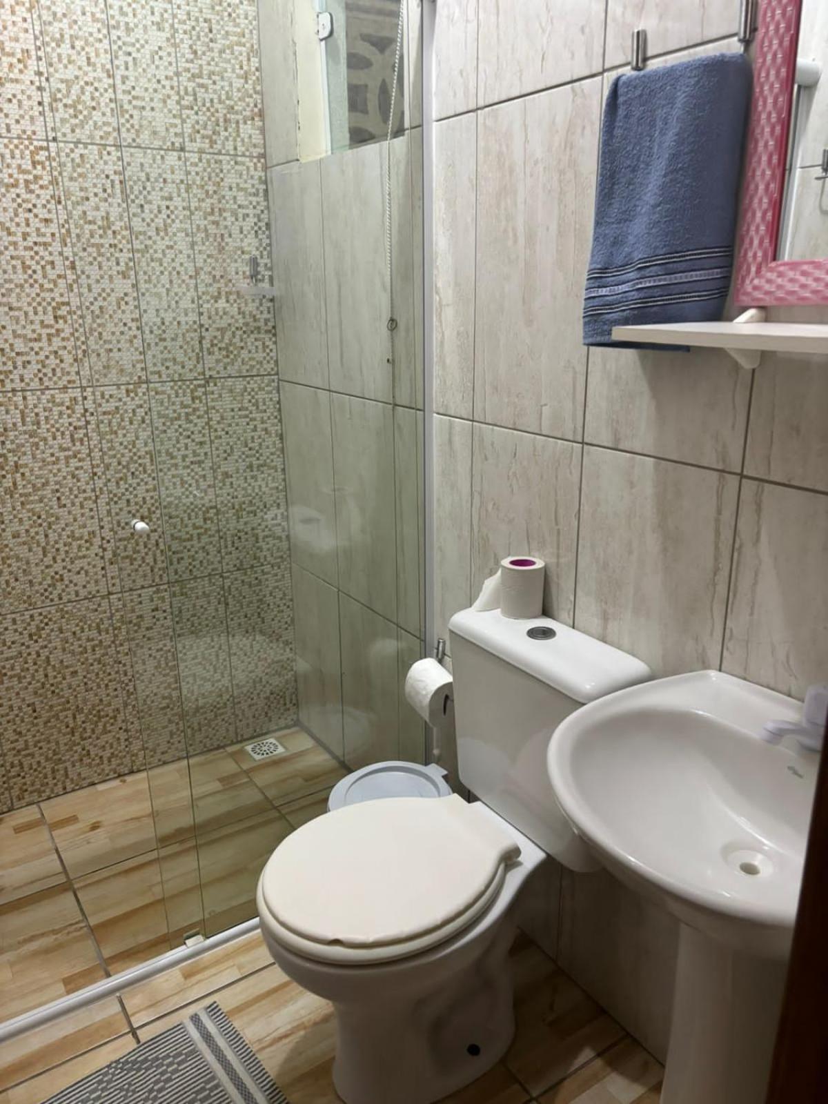Casa De Praia Bombinhas Kültér fotó